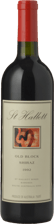 ST HALLETT Old Block Shiraz, Barossa 1992 Bottle
