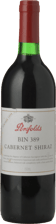 PENFOLDS Bin 389 Cabernet Shiraz, South Australia 1998 Bottle