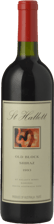 ST HALLETT Old Block Shiraz, Barossa 1993 Bottle