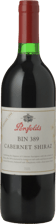 PENFOLDS Bin 389 Cabernet Shiraz, South Australia 1998 Bottle