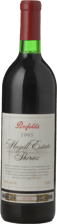 PENFOLDS Magill Estate Shiraz, Adelaide 1993 Bottle