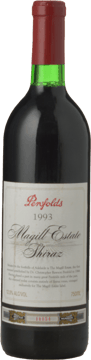 PENFOLDS Magill Estate Shiraz, Adelaide 1993 Bottle image number 0