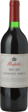 PENFOLDS Bin 389 Cabernet Shiraz, South Australia 1998 Bottle