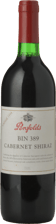 PENFOLDS Bin 389 Cabernet Shiraz, South Australia 1998 Bottle