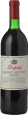 PENFOLDS Bin 407 Cabernet Sauvignon, South Australia 1990 Bottle