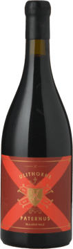 ULITHORNE Paternus Shiraz, McLaren Vale 2021 Bottle image number 0