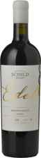SCHILD ESTATE Edel Shiraz, Barossa Valley 2019 Bottle