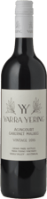 YARRA YERING Agincourt Cabernet Malbec, Yarra Valley 2016 Bottle
