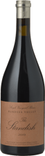 THE STANDISH WINE COMPANY The Standish Single Vineyard Shiraz, Barossa Valley 2019 Bottle