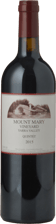 MOUNT MARY Quintet Cabernet Blend, Yarra Valley 2015 Bottle