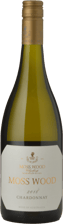 MOSS WOOD Chardonnay, Pemberton 2018 Bottle