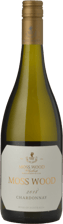 MOSS WOOD Chardonnay, Pemberton 2018 Bottle