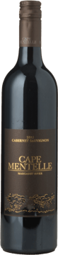 CAPE MENTELLE Cabernet Sauvignon, Margaret River 2015 Bottle image number 0