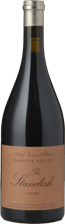 THE STANDISH WINE COMPANY The Standish Single Vineyard Shiraz, Barossa Valley 2019 Bottle
