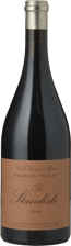 THE STANDISH WINE COMPANY The Standish Single Vineyard Shiraz, Barossa Valley 2018 Bottle