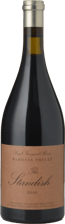 THE STANDISH WINE COMPANY The Standish Single Vineyard Shiraz, Barossa Valley 2016 Bottle