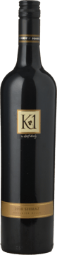 GEOFF HARDY WINES K1 Shiraz, Adelaide Hills 2010 Bottle image number 0