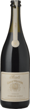 BEST'S WINES Great Western Sparkling Shiraz, Grampians 2012 Bottle