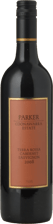 PARKER COONAWARRA ESTATE Terra Rossa Cabernet Sauvignon, Coonawarra 2008 Bottle