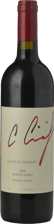 CHARLES CIMICKY Reserve Shiraz, Barossa Valley 2008 Bottle