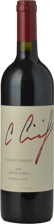 CHARLES CIMICKY Reserve Shiraz, Barossa Valley 2008 Bottle