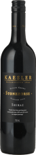 KAESLER WINES Stonehorse Shiraz, Barossa Valley 2014 Bottle