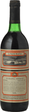LINDEMANS Nyrang Bin 8851 Shiraz, Hunter Valley 1995 Bottle