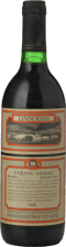 LINDEMANS Nyrang Bin 8851 Shiraz, Hunter Valley 1995 Bottle
