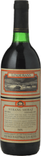 LINDEMANS Nyrang Bin 8851 Shiraz, Hunter Valley 1995 Bottle