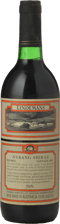 LINDEMANS Nyrang Bin 8851 Shiraz, Hunter Valley 1995 Bottle