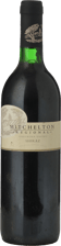 MITCHELTON WINES Shiraz, Goulburn Valley 1998 Bottle