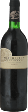 MITCHELTON WINES Shiraz, Goulburn Valley 1998 Bottle