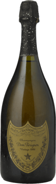 MOET & CHANDON Cuvee Dom Perignon Brut, Champagne 1996 Bottle image number 0