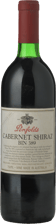 PENFOLDS Bin 389 Cabernet Shiraz, South Australia 1993 Bottle