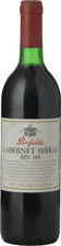 PENFOLDS Bin 389 Cabernet Shiraz, South Australia 1997 Bottle