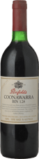 PENFOLDS Bin 128 Shiraz, Coonawarra 1996 Bottle