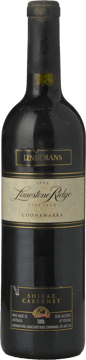 LINDEMANS Limestone Ridge Vineyard Shiraz Cabernet, Coonawarra 1993 Bottle image number 0