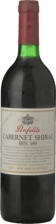 PENFOLDS Bin 389 Cabernet Shiraz, South Australia 1996 Bottle