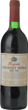 PENFOLDS Bin 389 Cabernet Shiraz, South Australia 1995 Bottle
