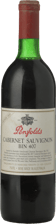 PENFOLDS Bin 407 Cabernet Sauvignon, South Australia 1990 Bottle