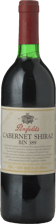 PENFOLDS Bin 389 Cabernet Shiraz, South Australia 1996 Bottle