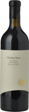 HENTLEY FARM The Beast Shiraz, Barossa Valley 2015 Bottle