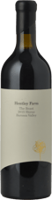 HENTLEY FARM The Beast Shiraz, Barossa Valley 2015 Bottle