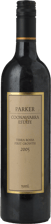 PARKER COONAWARRA ESTATE Terra Rossa First Growth, Coonawarra 2005 Bottle