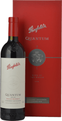 PENFOLDS Quantum Bin 98 Cabernet, Napa Valley 2018 Bottle image number 0