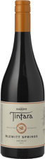 HARDY'S Tintara Blewitt Springs Shiraz, McLaren Vale 2015 Bottle