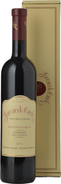 GREENOCK CREEK Roennfeldt Road Cabernet Sauvignon, Barossa Valley 2012 Bottle image number 0