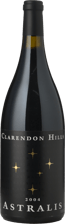 CLARENDON HILLS Astralis Syrah, McLaren Vale 2004 Magnum