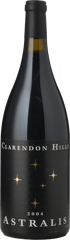 CLARENDON HILLS Astralis Syrah, McLaren Vale 2004 Magnum image number 0