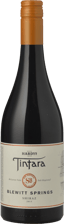 HARDY'S Tintara Blewitt Springs Shiraz, McLaren Vale 2015 Bottle